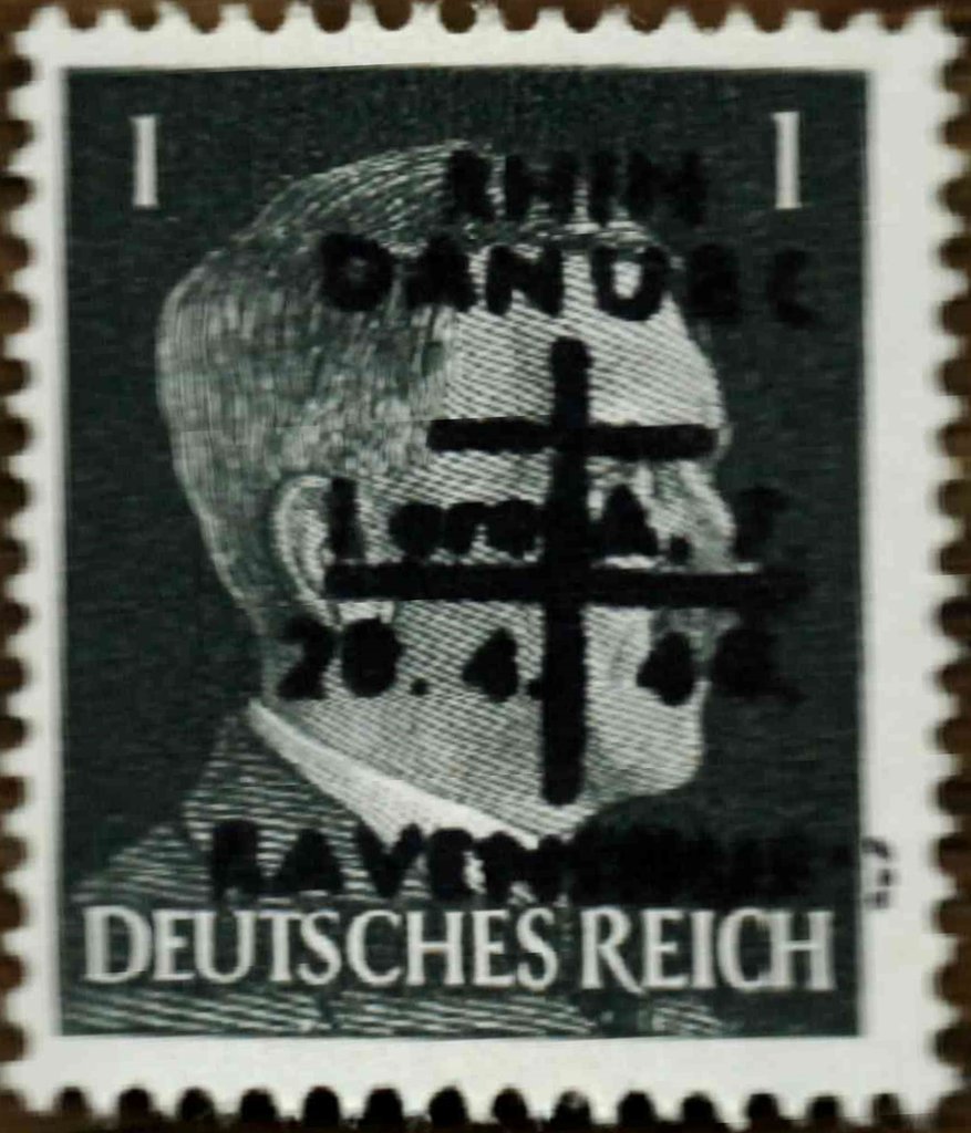 Print on Hitler Edition