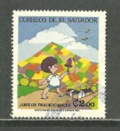 Traditional children´s toys