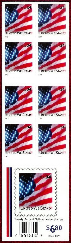 United We Stand