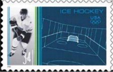 Ice hockey