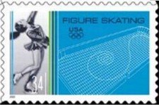 Figure skating