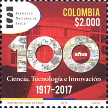 Centenary of the National Institue of Health