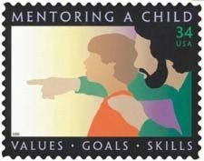 Mentoring a Child