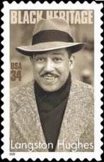 Langston Hughes