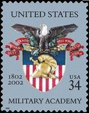 U.S. Military Academy, Bicent.