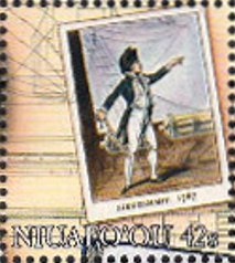 Lieutenant