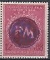 Stamp, Print on German Empire stamp, Germany, Local Post,  