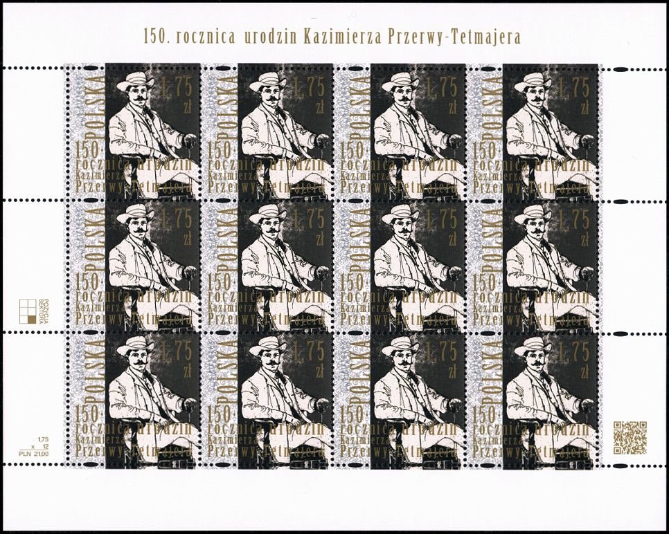 Kazimierz Przerwa-Tetmajer