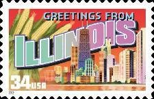 Greetings from Illinois
