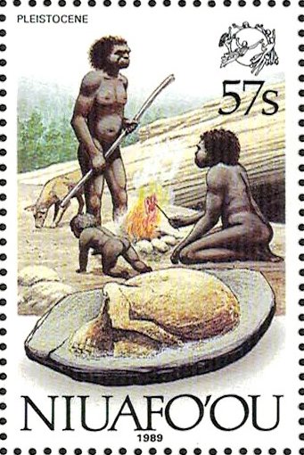Pleistocene