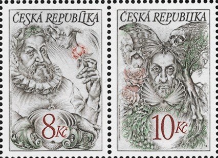 Rudolf II and Prague Exhibition, Prague