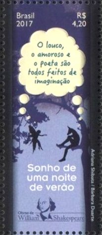 A Midsummernight's Dream