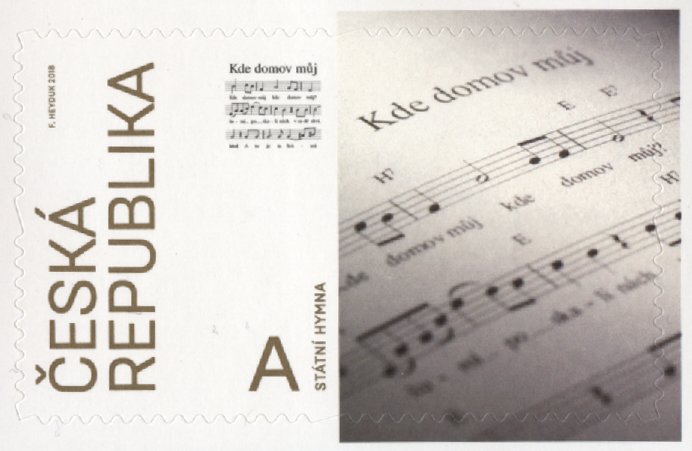 National Symbols - National Anthem