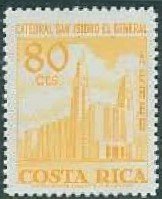 Cathedral of St. Isidro, the General