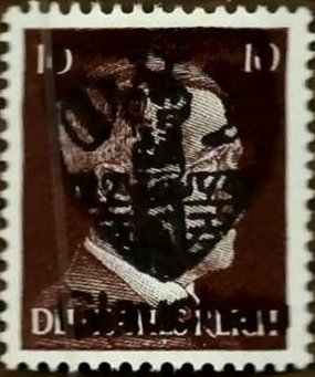 Print on Hitler Edition