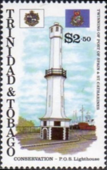POS Lighthouse.