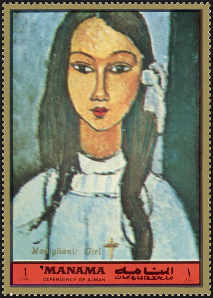 Girl