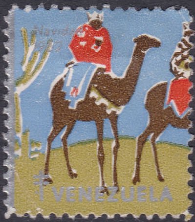 Navidad 1962