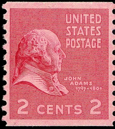 John Adams