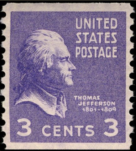 Thomas Jefferson