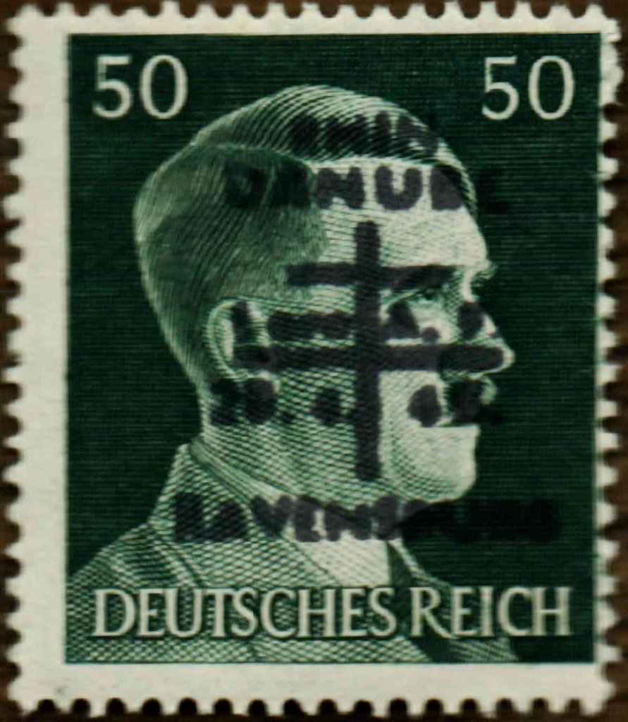 Print on Hitler Edition