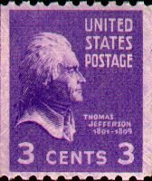 Thomas Jefferson