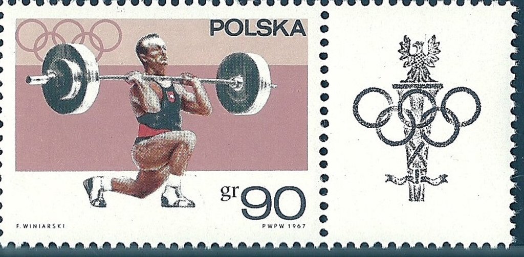 Weightlifting