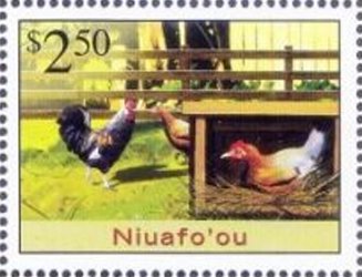 Year of the Rooster