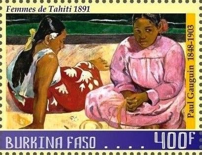 Paul Gauguin