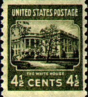 The White House