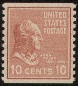 John Tyler