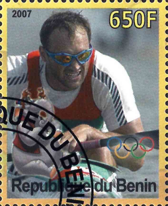 Olympic Games - Pekin 2008