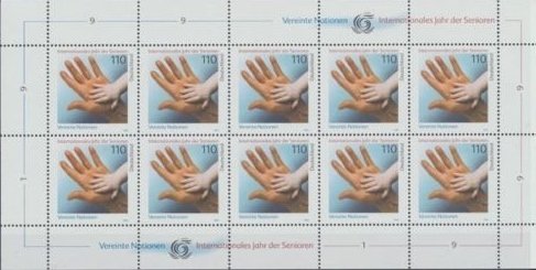 International Year of Older Persons