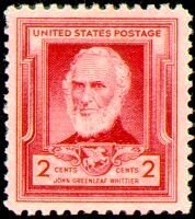 John Greenleaf Whittier