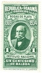 José Domingo de Obaldia (1845-1910)