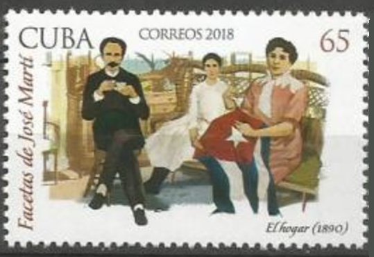 The Life of Jose Marti