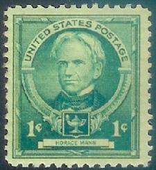 Horace Mann