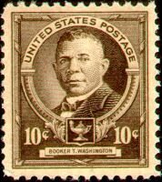 Booker T. Washington