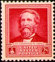 Dr. Crawford W. Long