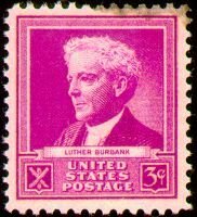Luther Burbank