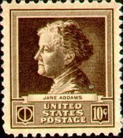 Jane Addams