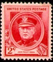 John Philip Sousa