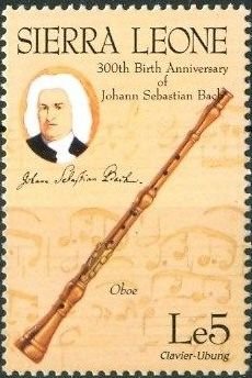 Oboe