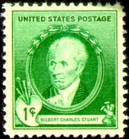 Gilbert Charles Stuart