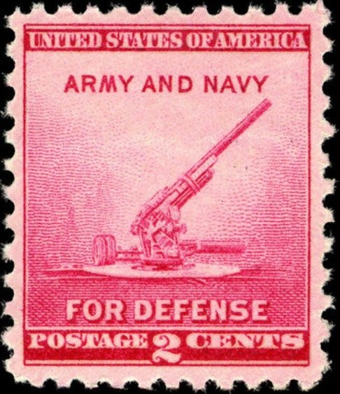 90-millimeter Anti-aircraft Gun