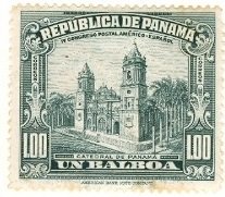Panama Cathedral