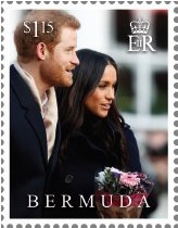 Royal Wedding of Prince Harry and Meghan Markle