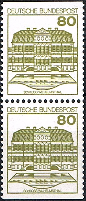 Wilhelmsthal Castle
