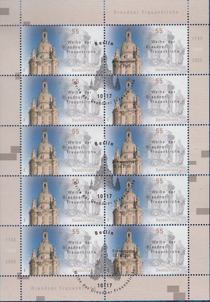 Dresden Church