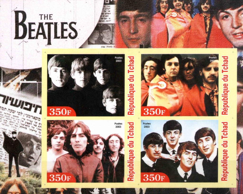 The Beatles